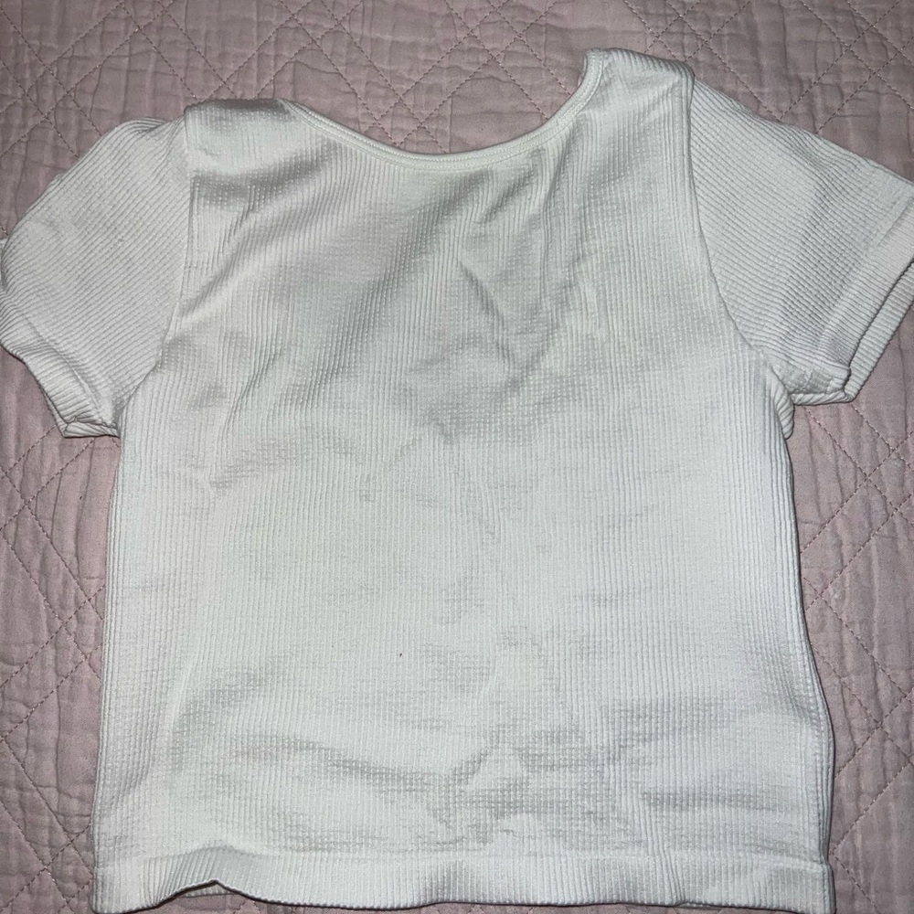 Aeropostale 2 for 1 Top